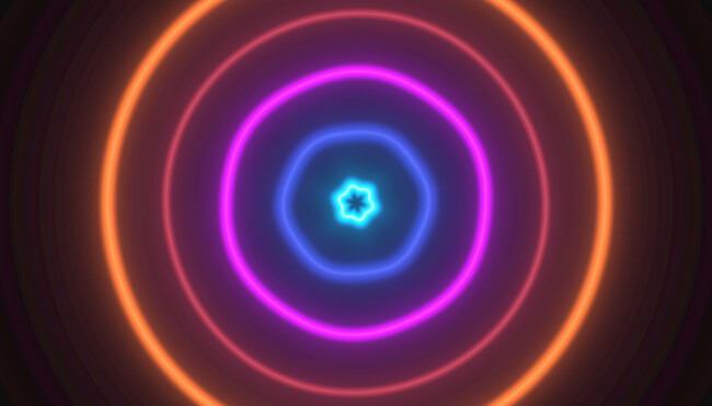 Beat Impact generative effect