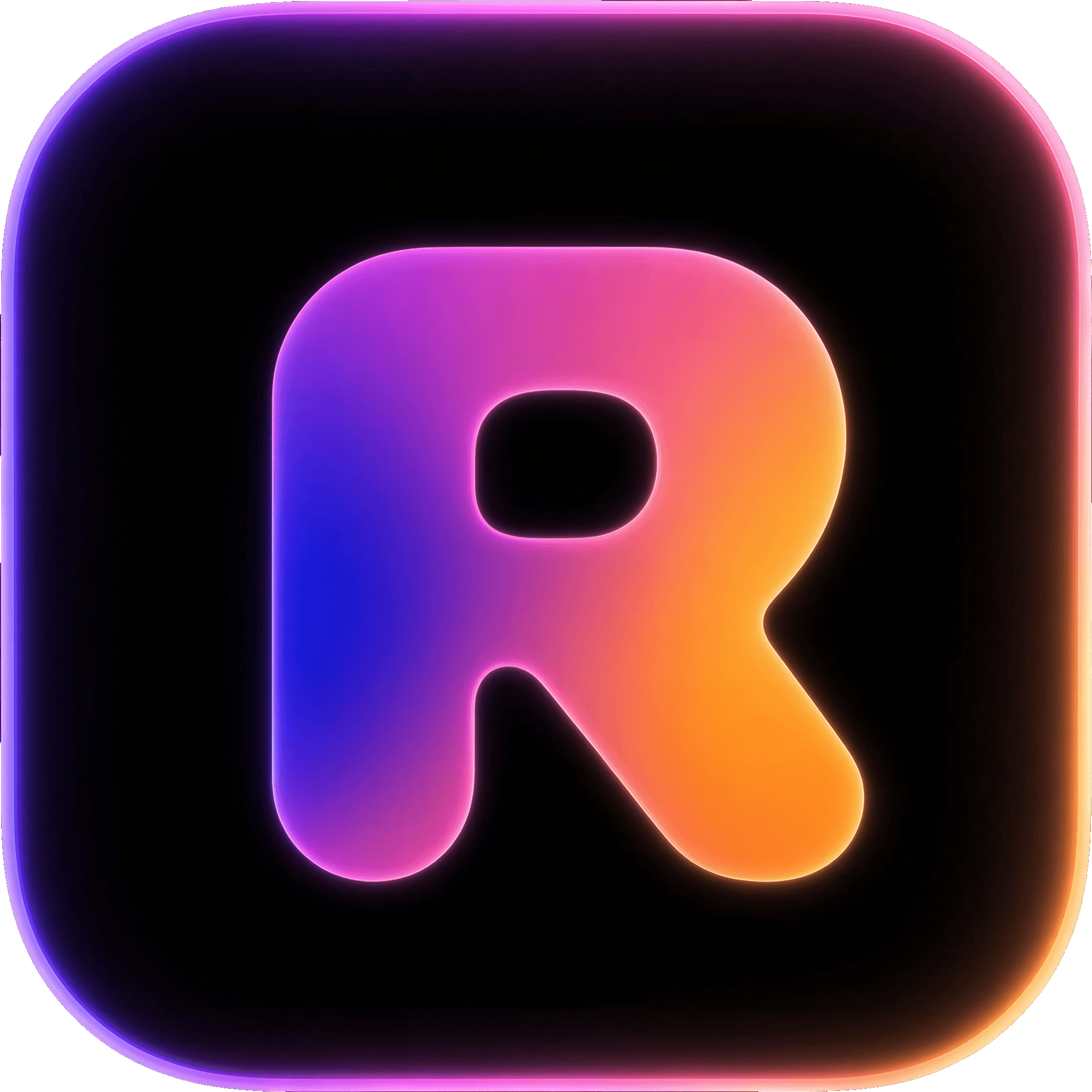 Redrawing Reality app icon